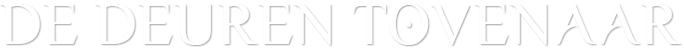 Deuren Spuiten - Logo