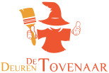 Deuren Spuiten - Logo